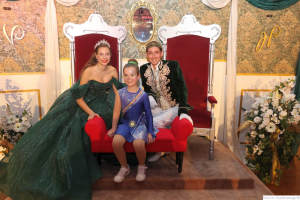 Kinderball 2024