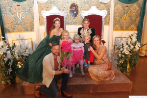 Kinderball 2024