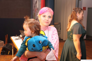 Kinderball 2024