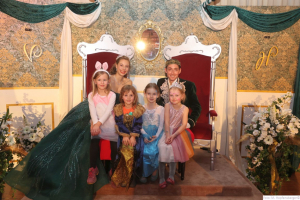Kinderball 2024