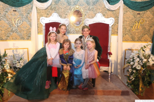 Kinderball 2024