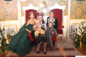 Kinderball 2024