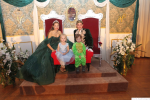 Kinderball 2024