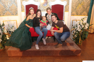 Kinderball 2024