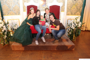 Kinderball 2024