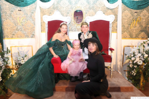 Kinderball 2024