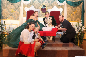 Kinderball 2024