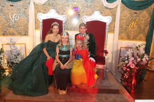 Kinderball 2024