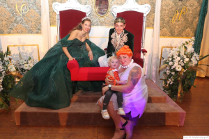 Kinderball 2024