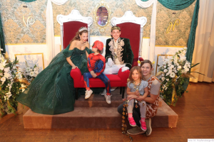 Kinderball 2024