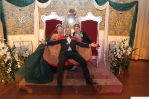 Kinderball 2024