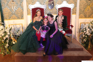 Kinderball 2024
