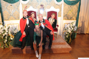 Kinderball 2024