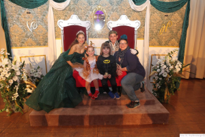 Kinderball 2024