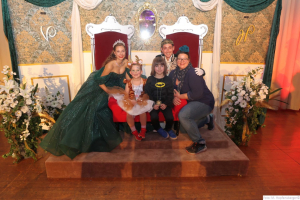 Kinderball 2024