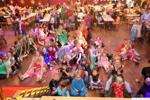 Kinderball 2024