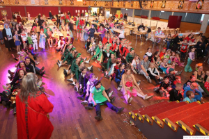 Kinderball 2024