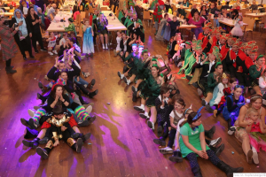 Kinderball 2024