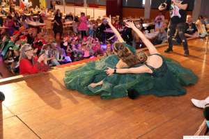 Kinderball 2024