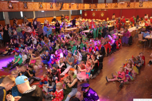 Kinderball 2024