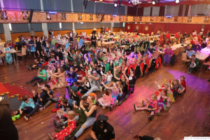 Kinderball 2024