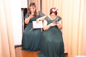 Kinderball 2024