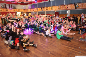 Kinderball 2024