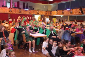 Kinderball 2024