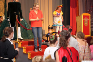Kinderball 2024
