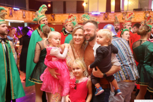 Kinderball 2024