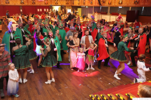 Kinderball 2024