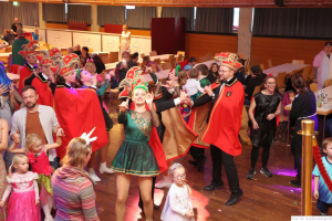 Kinderball 2024