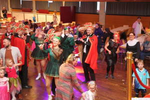 Kinderball 2024
