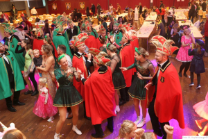 Kinderball 2024