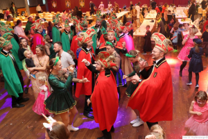 Kinderball 2024