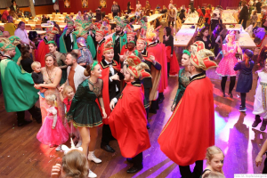 Kinderball 2024