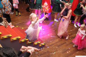 Kinderball 2024