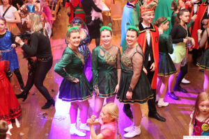 Kinderball 2024