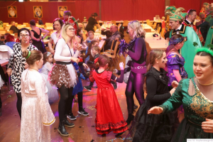 Kinderball 2024