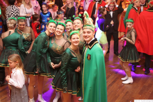 Kinderball 2024