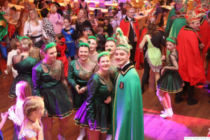 Kinderball 2024