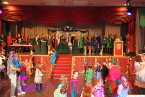 Kinderball 2024