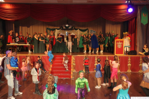 Kinderball 2024