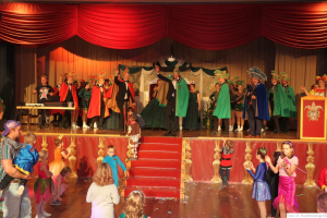 Kinderball 2024