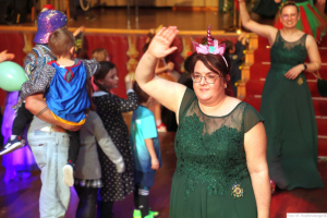 Kinderball 2024