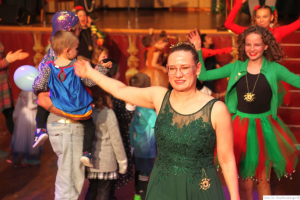 Kinderball 2024