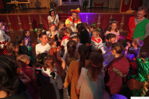 Kinderball 2024