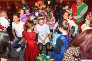 Kinderball 2024