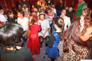 Kinderball 2024