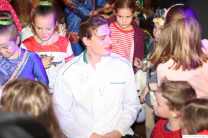 Kinderball 2024